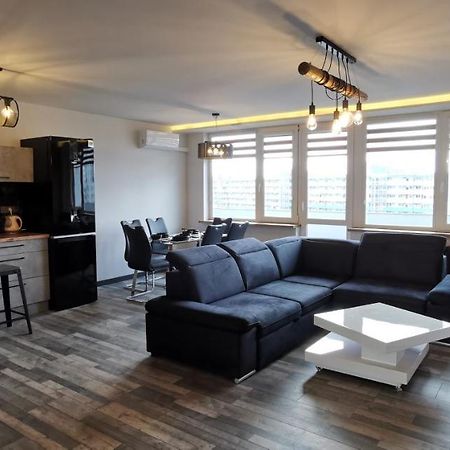 Apartament Na Przymorzu Гданск Екстериор снимка