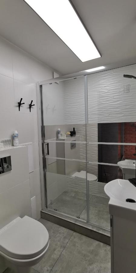 Apartament Na Przymorzu Гданск Екстериор снимка