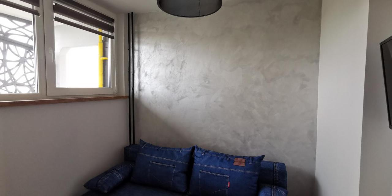 Apartament Na Przymorzu Гданск Екстериор снимка