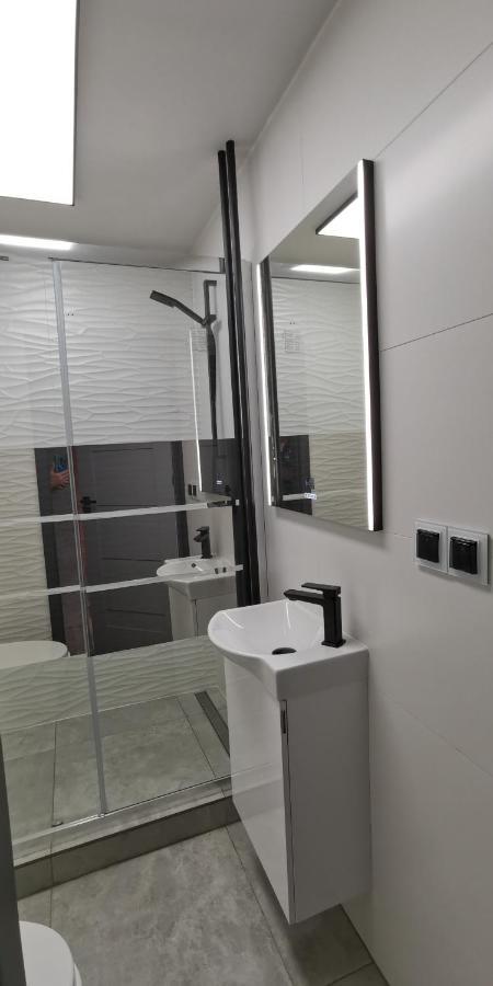 Apartament Na Przymorzu Гданск Екстериор снимка